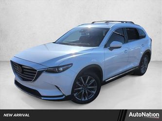 2021 Mazda CX-9