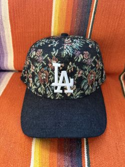 LA 9Forty SnapBack 