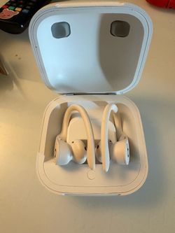 Dr. Drake earbuds