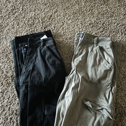 hollister jeans for sale!