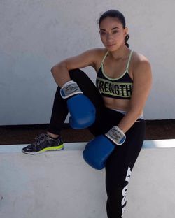 130 pairs kids Boxing gloves warehouse close wholesale deal buy all together just $12/Pair