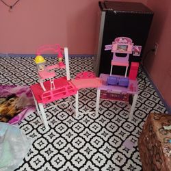 Barbe Doll House 