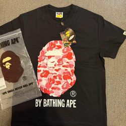 Bape Shirt
