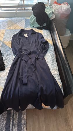 New TAHARI dress