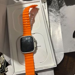 Apple Watch Ultra 2 +cellular