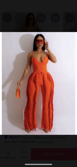 Sunkist 2-Piece Set