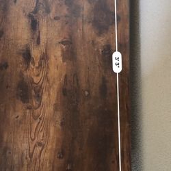 Coffee Table/tv Console 