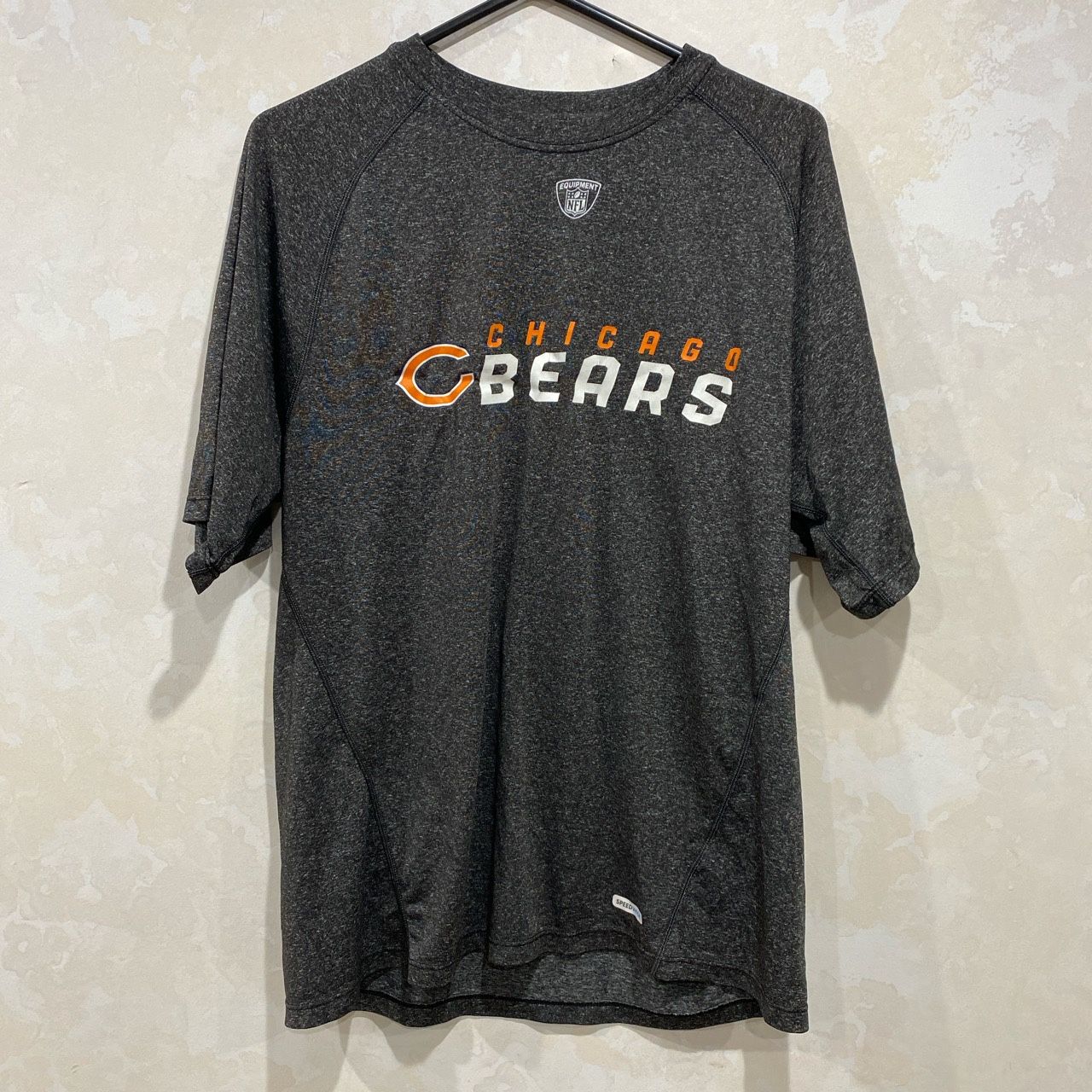 Rebok Chicago Bears Tee