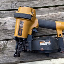 Bostitch Ridge Runner