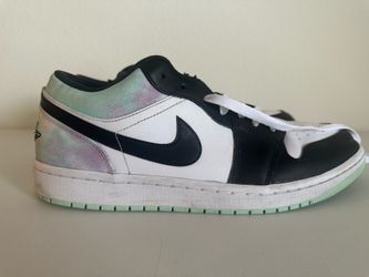 Jordan Dunk Mystic Low Size 10.5