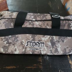 Storm Small Duffle Bag