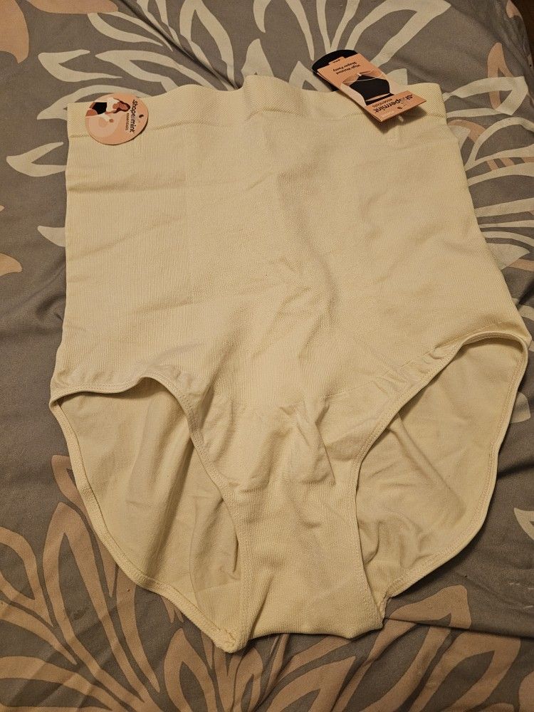 Shapewear