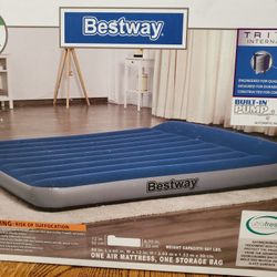 Airbed Brand New.. Still In Sealed Box