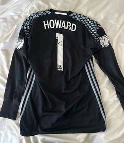 Tim Howard Jersey