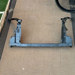 Radiator Support