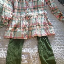 Girls Clothe