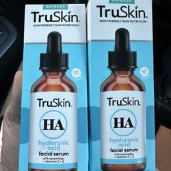 Truskin serum