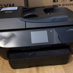 Printer HP Envy 7640