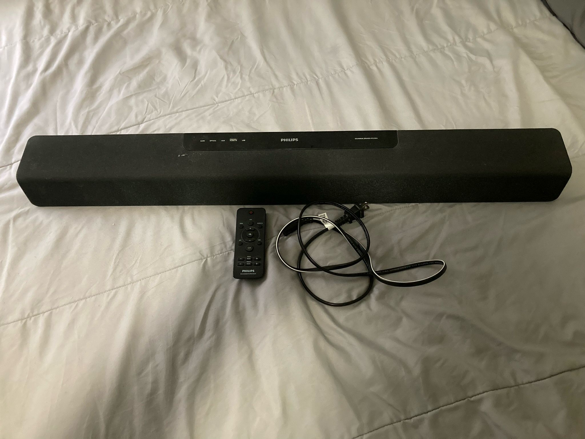 Philips Soundbar