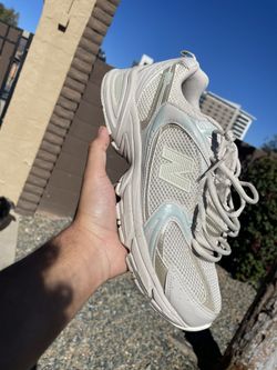 New balance