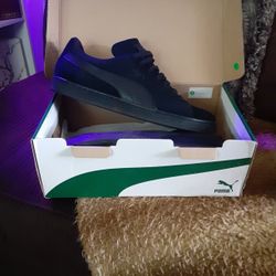 (Raleigh)New Shoes (Classic Puma)