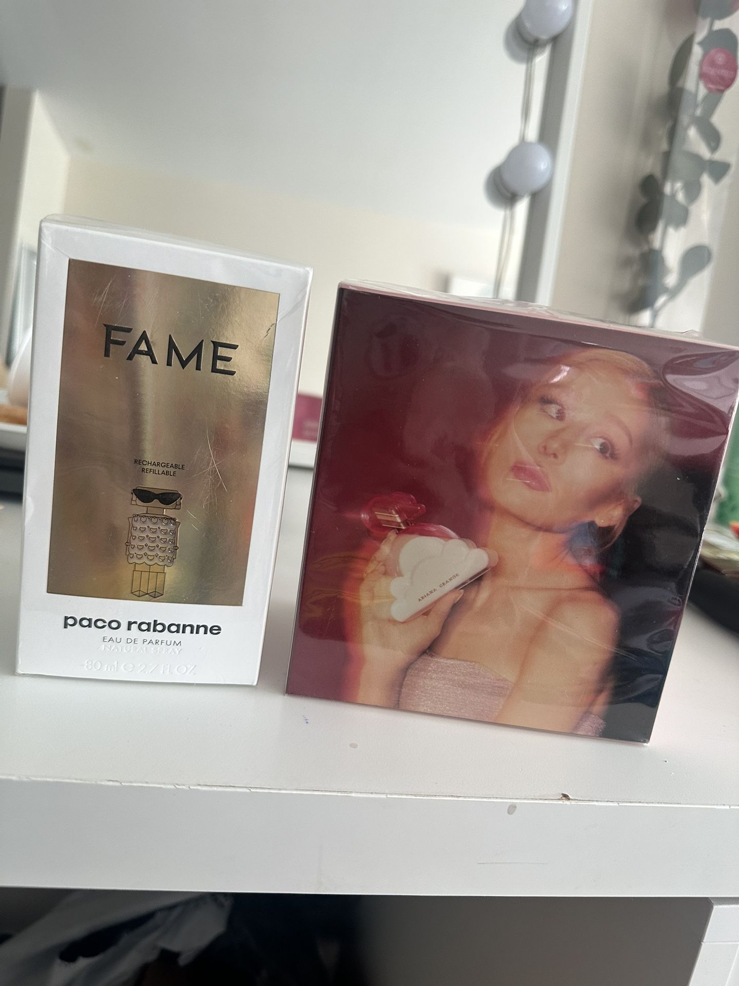 Perfumes 
