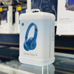 Beats Solo 4