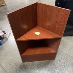 Corner Shelf 