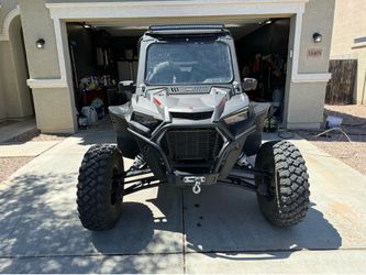 2019 POLARIS RZR XP4 TURBO S VELOCITY