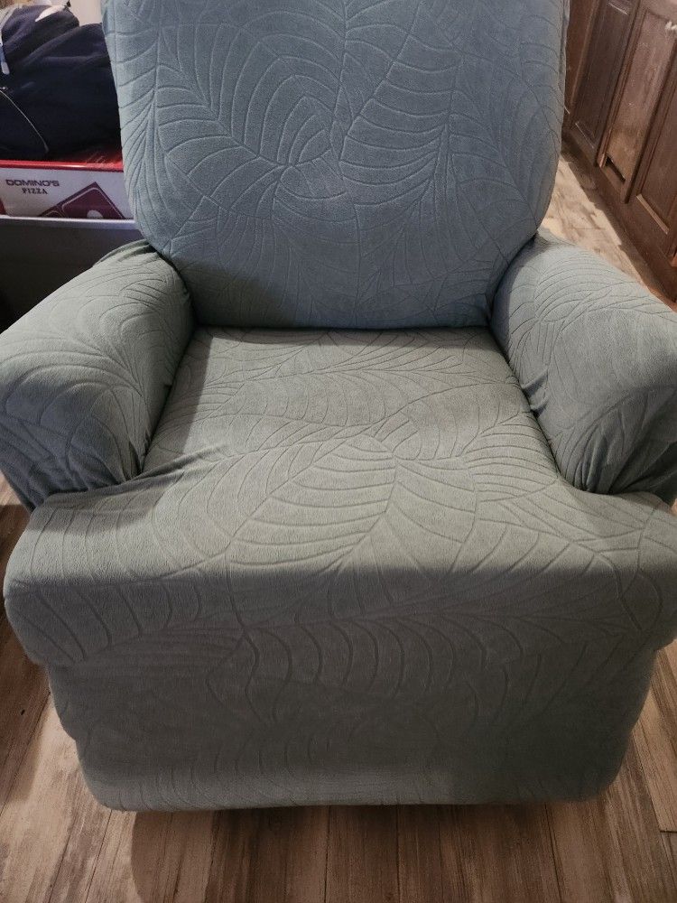 Recliner