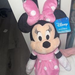 Minnie Mouse
