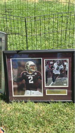 Johnny Manziel