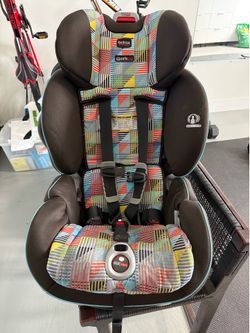 Britax Click Tight Car Seat