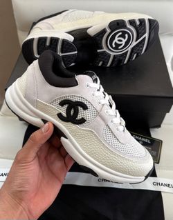 Chanel Woman Shoes 