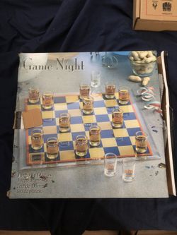 Checkers