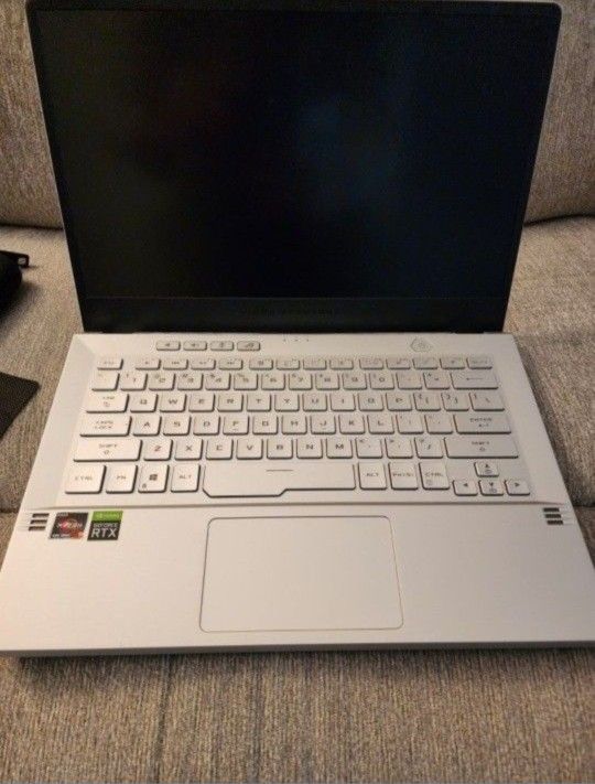 Asus G14 Gaming Laptop (Ryzen,16gb,Rtx 2060, 1tb Ssd)