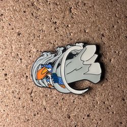 New 2023 Disney Parks The Lion King ZAZU In Rib Pin