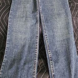 Wrangler Jeans