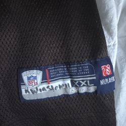 NFL  CLEVELAND  BROWNS  KELLEN WINSLOW  II 