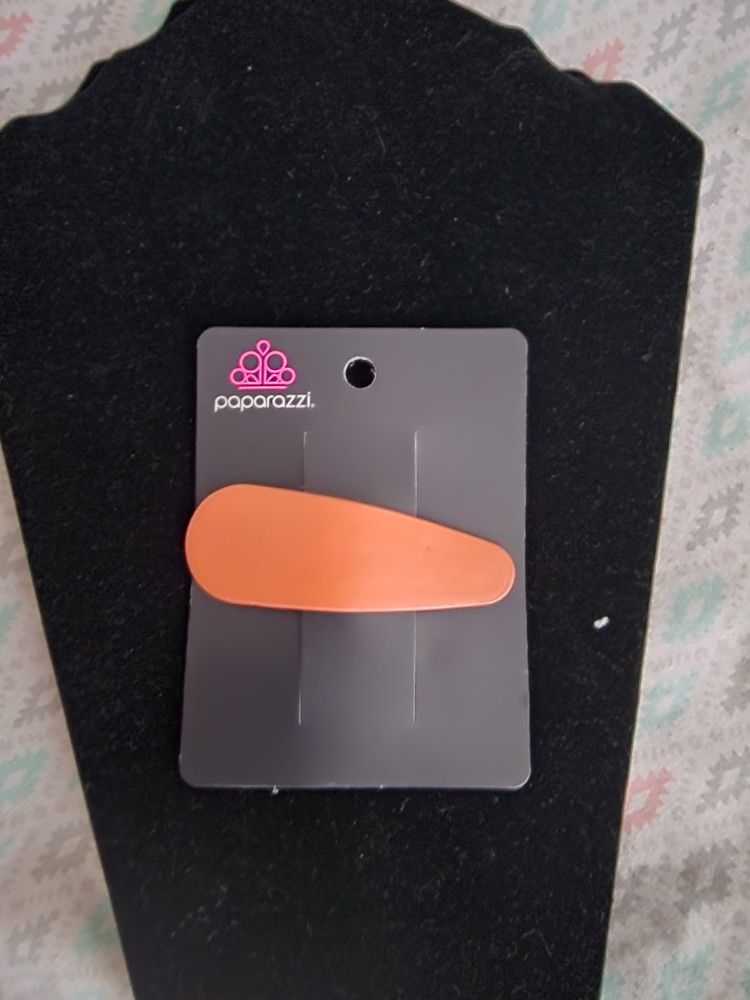 Hair Clip 