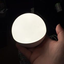 Amazon Echo Glow