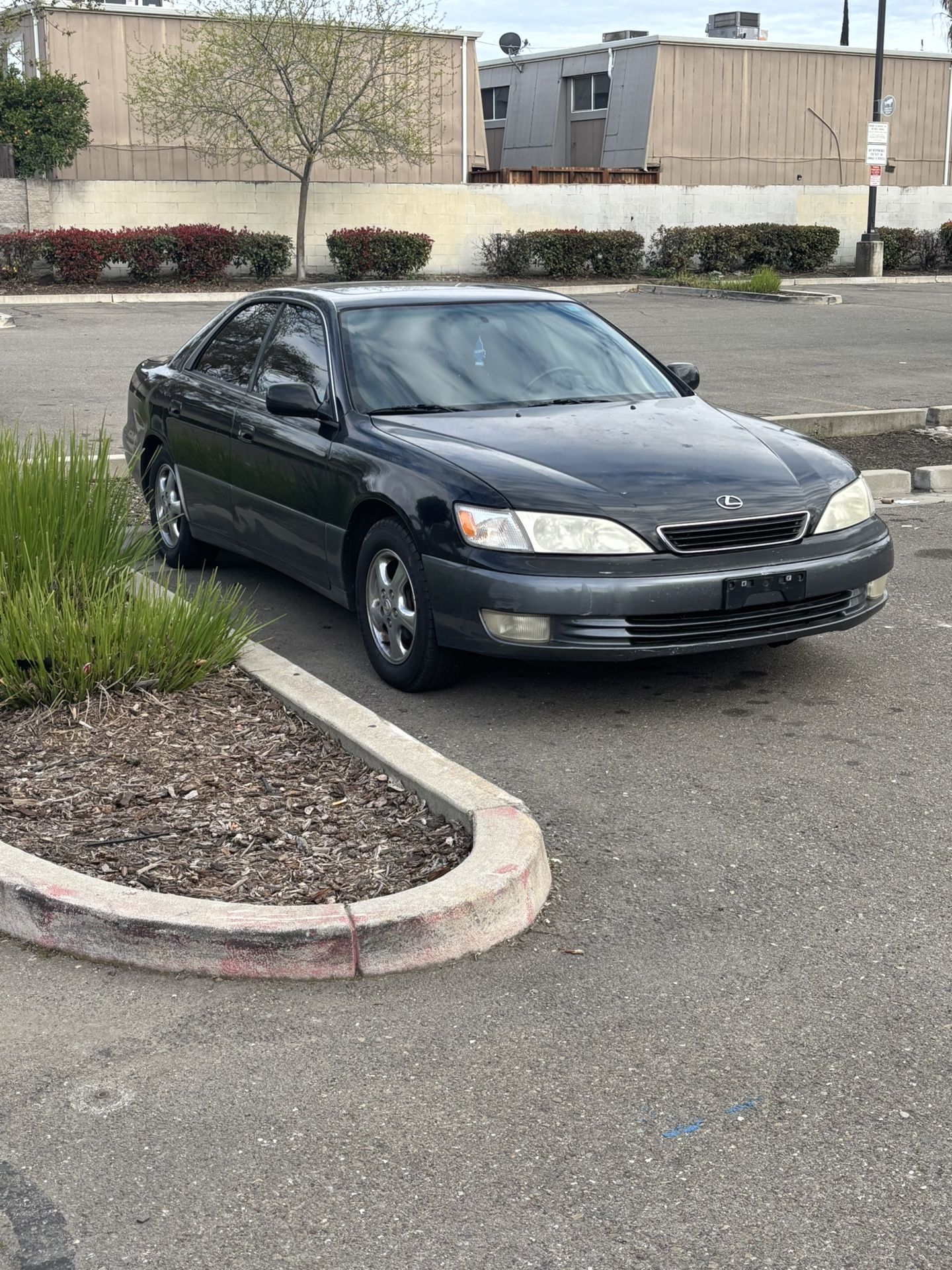 1997 Lexus ES 300