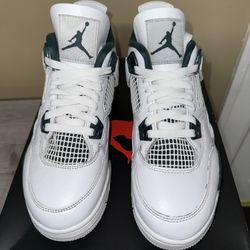 Jordan 4 