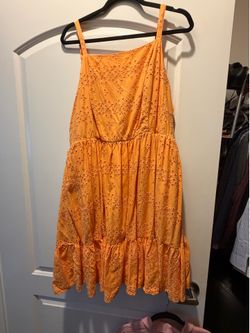 Torrid dress size 1