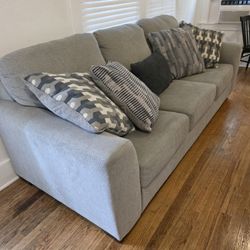  Sofa Three Cushion