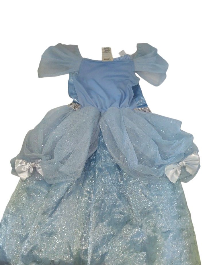 Cinderella Girl Costume for Sale in Montebello, CA OfferUp