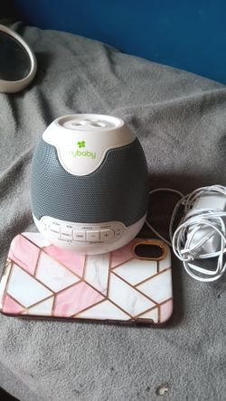 My Baby Rock Baby Sound System