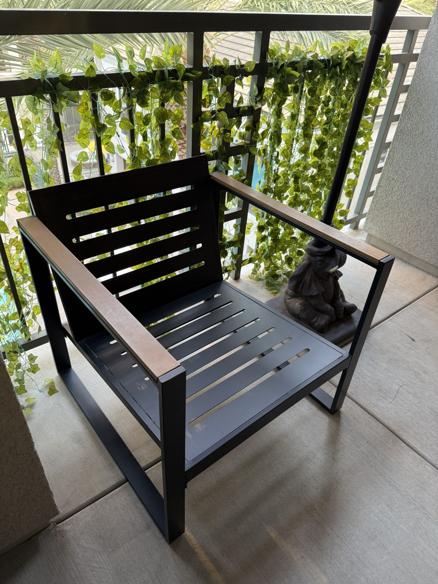 Patio Chair