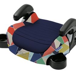 Grace Booster Seat 2.0