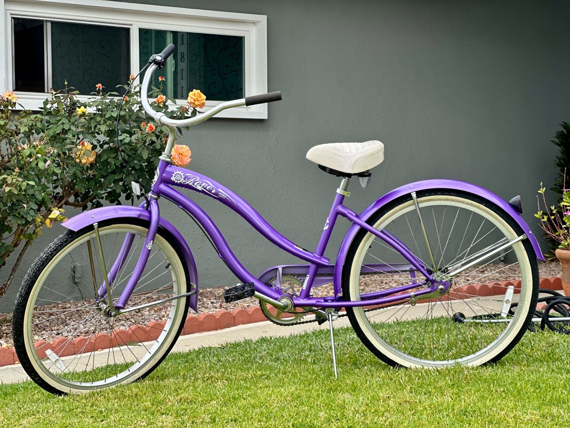 Micargi Rover Bicycle